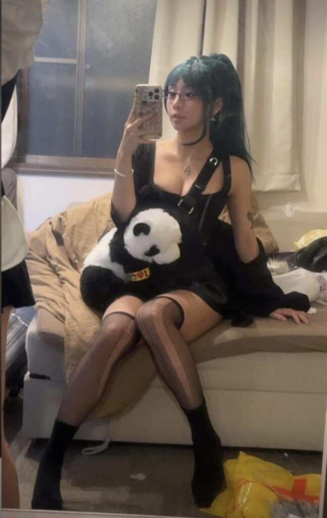 kittynobi/ tiffanobi – Nude Leaks Onlyfans