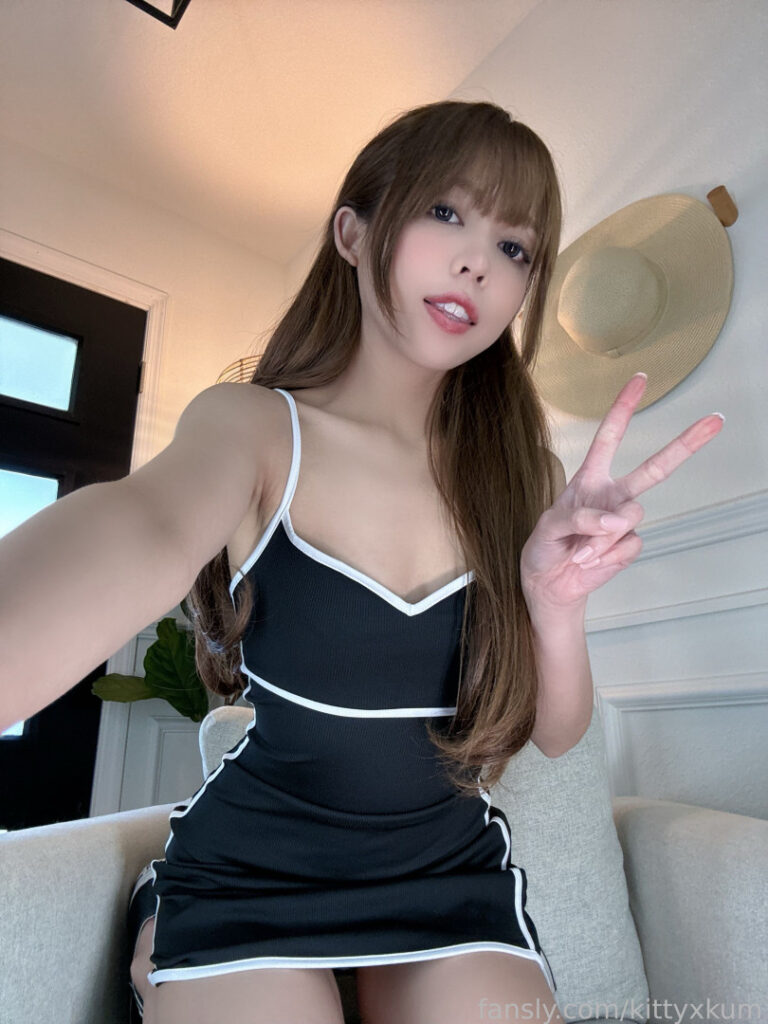kittyxkum – Nude Leaks Onlyfans