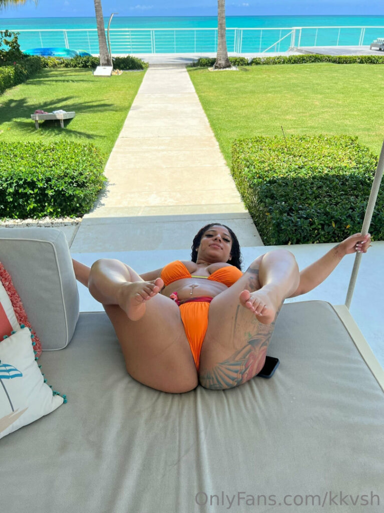 KKVSH – Nude Leaks Onlyfans