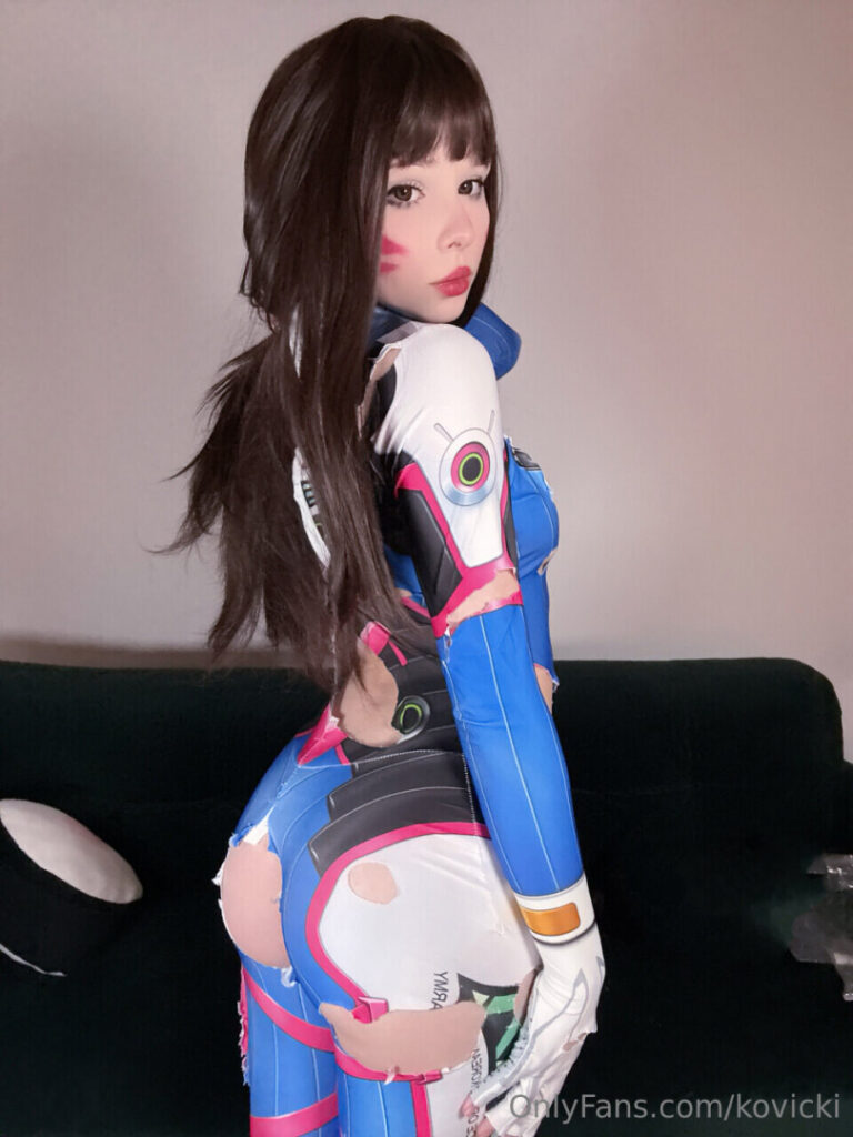 kovicki – Nude Leaks Onlyfans