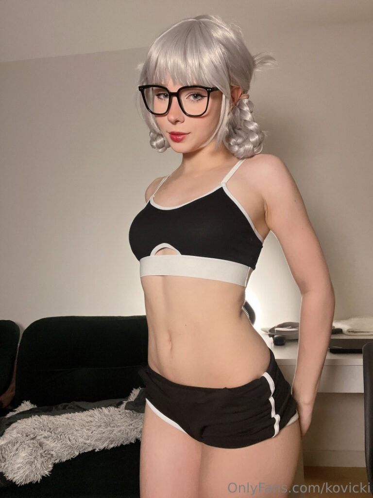 kovicki – Nude Leaks Onlyfans