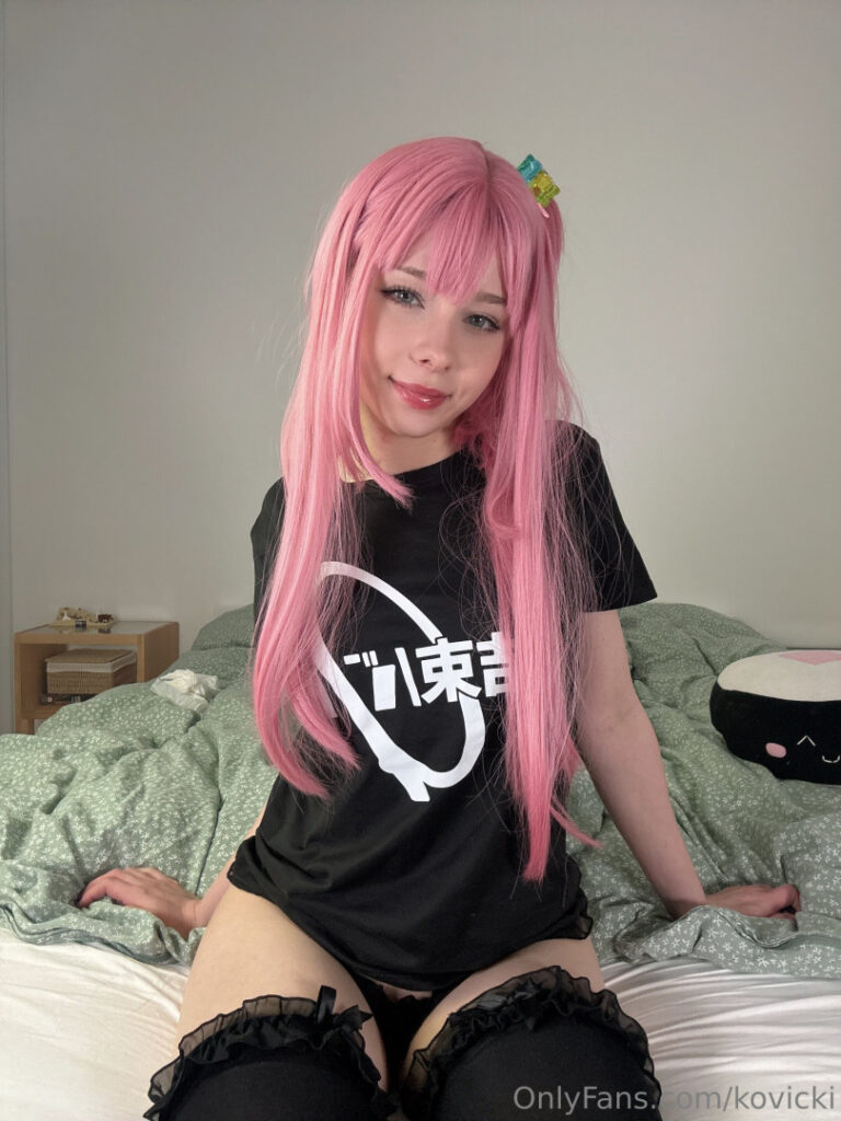 kovicki – Nude Leaks Onlyfans