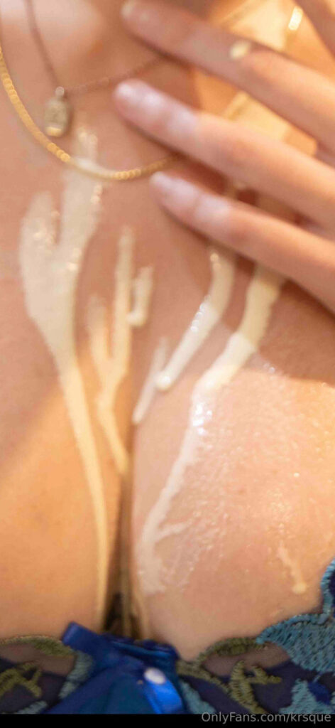 Krsque – Nude Leaks Onlyfans