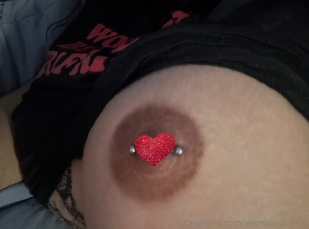 Leighbunbun – Nude Leaks Onlyfans