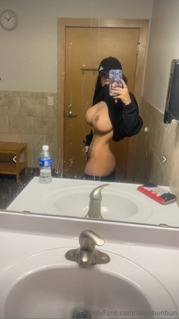 Leighbunbun – Nude Leaks Onlyfans