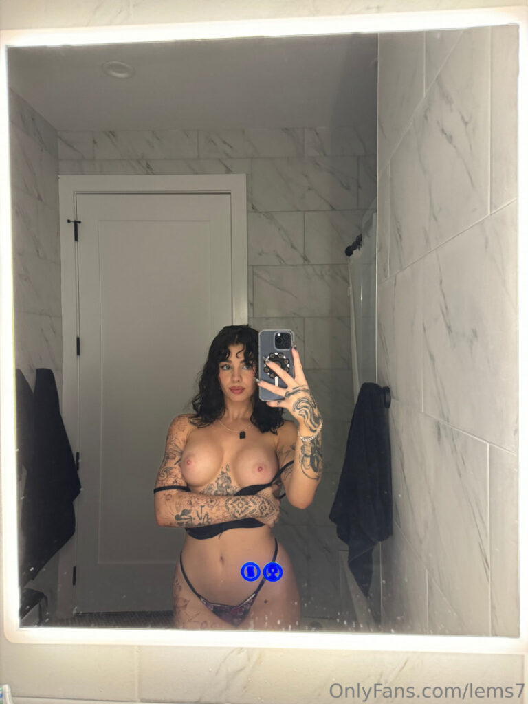 Lems7 – Emily Oram – Nude Leaks Onlyfans