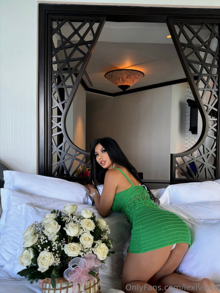 Lexi Vixi – Nude Leaks Onlyfans