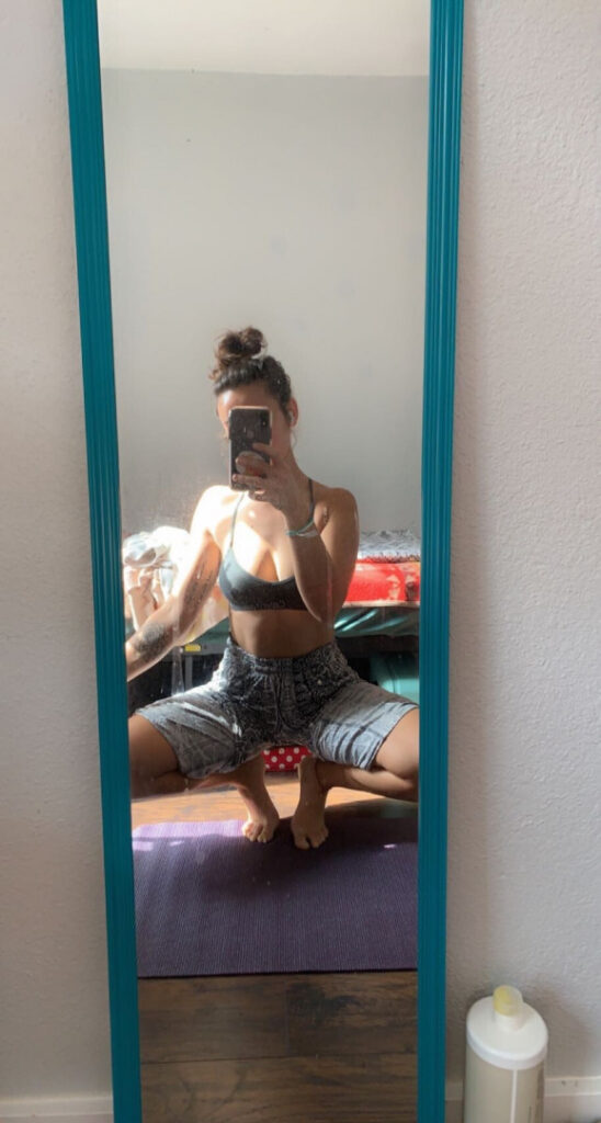 Leyla Ingalls @leylaingallz – Nude Leaks Onlyfans