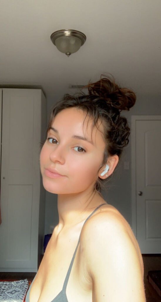 Leyla Ingalls @leylaingallz – Nude Leaks Onlyfans