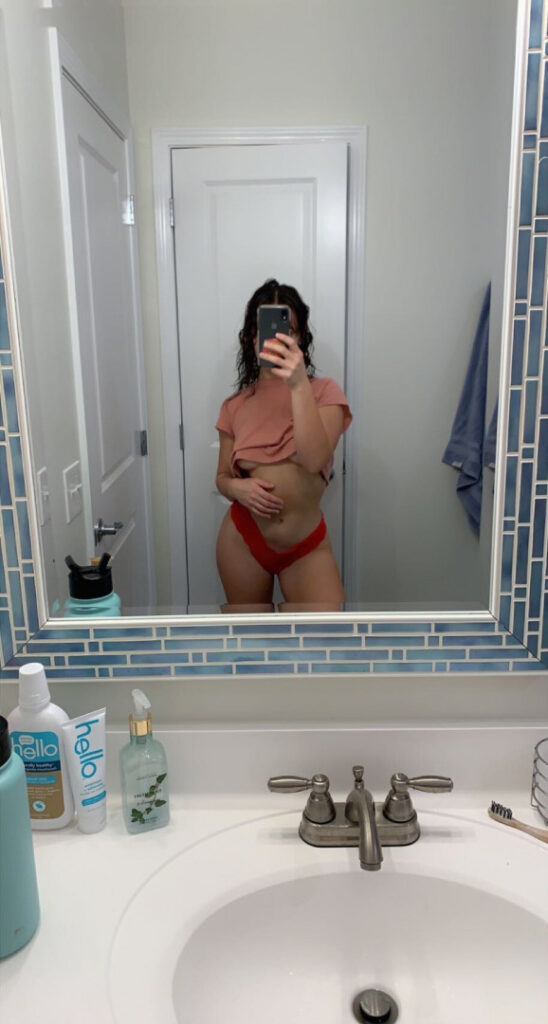 Leyla Ingalls @leylaingallz – Nude Leaks Onlyfans