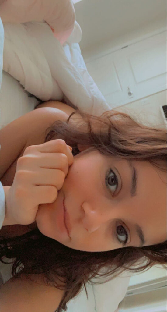 Leyla Ingalls @leylaingallz – Nude Leaks Onlyfans