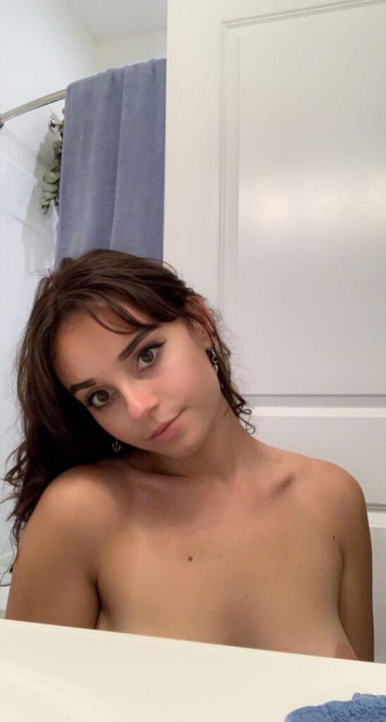 Leyla Ingalls @leylaingallz – Nude Leaks Onlyfans