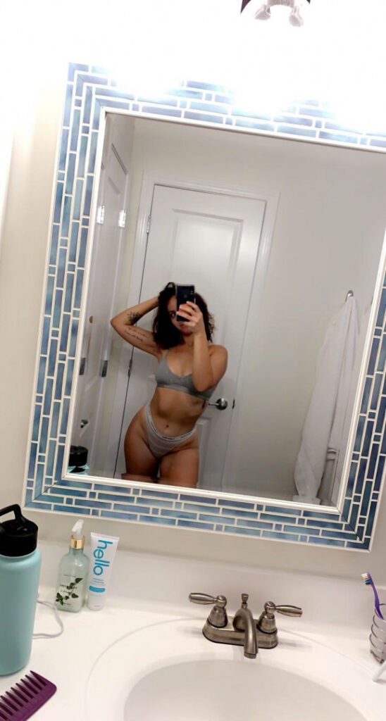 Leyla Ingalls @leylaingallz – Nude Leaks Onlyfans