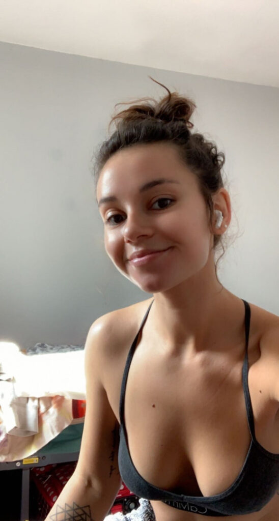 Leyla Ingalls @leylaingallz – Nude Leaks Onlyfans