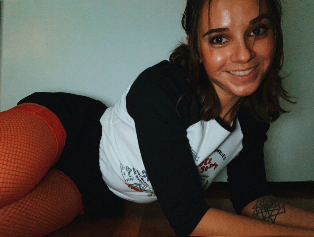 Leyla Ingalls @leylaingallz – Nude Leaks Onlyfans