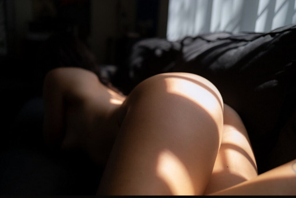 Leyla Ingalls @leylaingallz – Nude Leaks Onlyfans