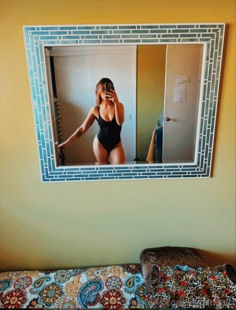 Leyla Ingalls @leylaingallz – Nude Leaks Onlyfans