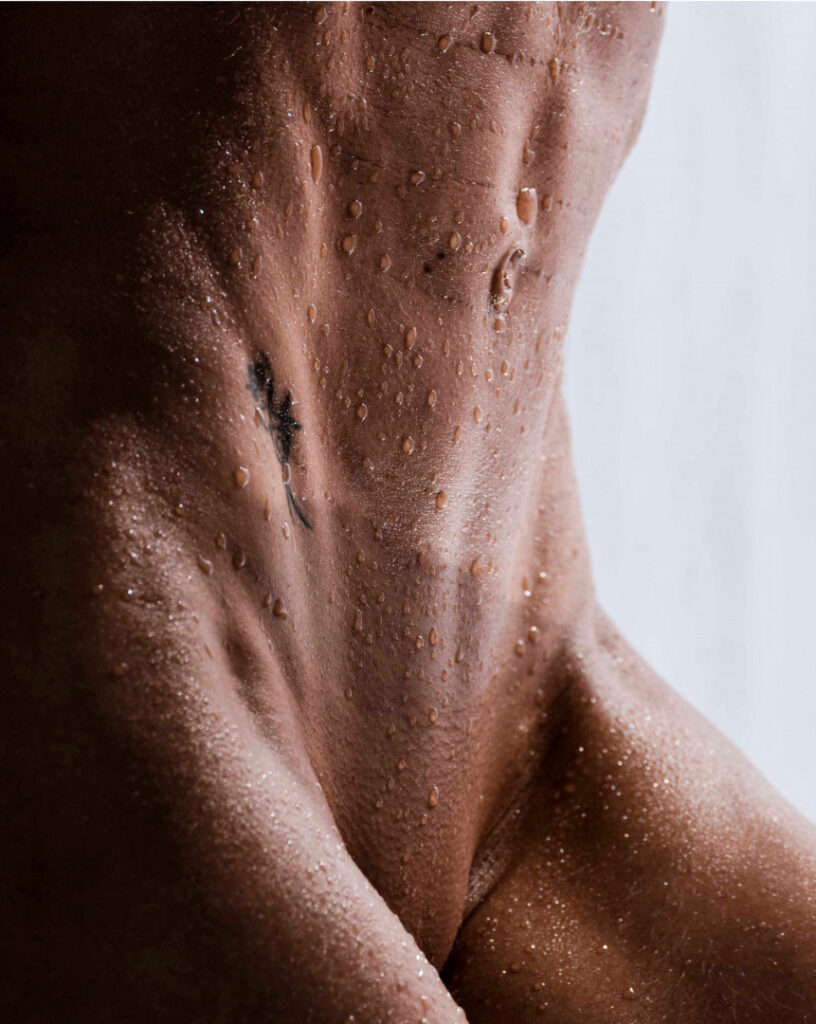 Lieslfitmom / Liesl Damstra – Nude Leaks Onlyfans