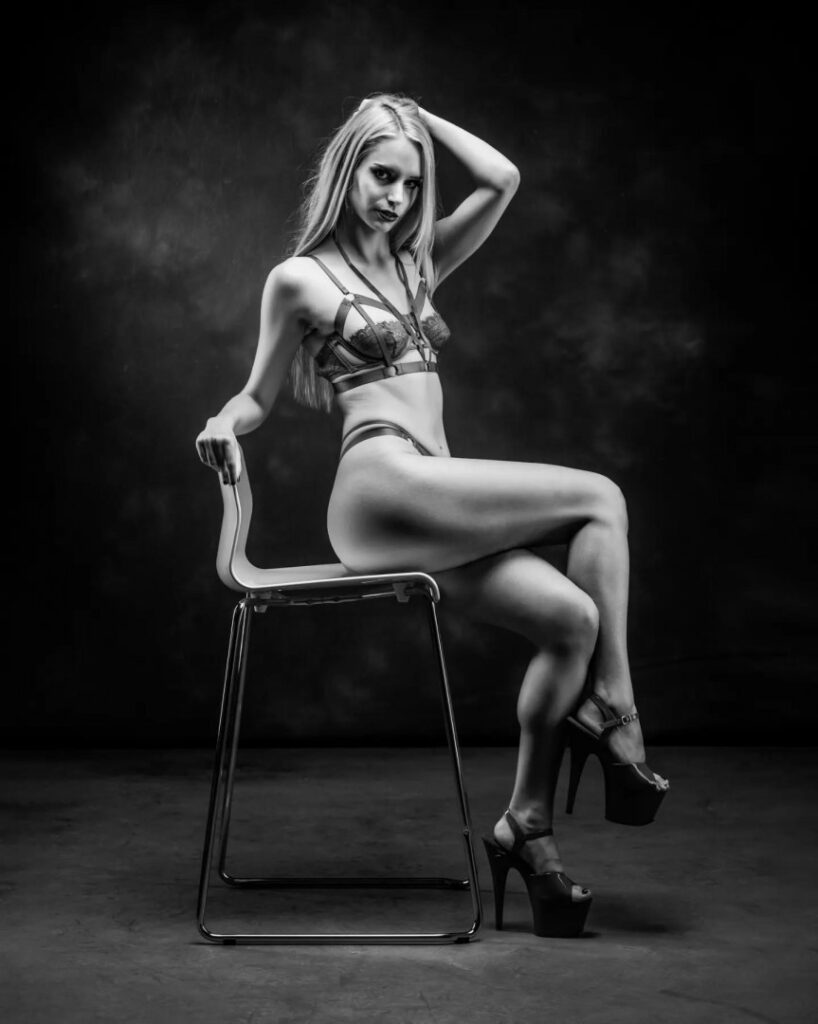 lil.babyghoul – Nude Leaks Onlyfans