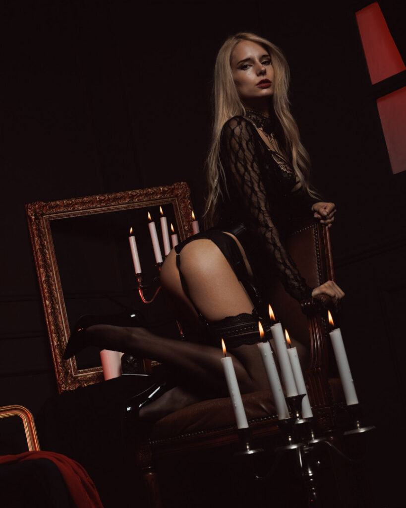 lil.babyghoul – Nude Leaks Onlyfans