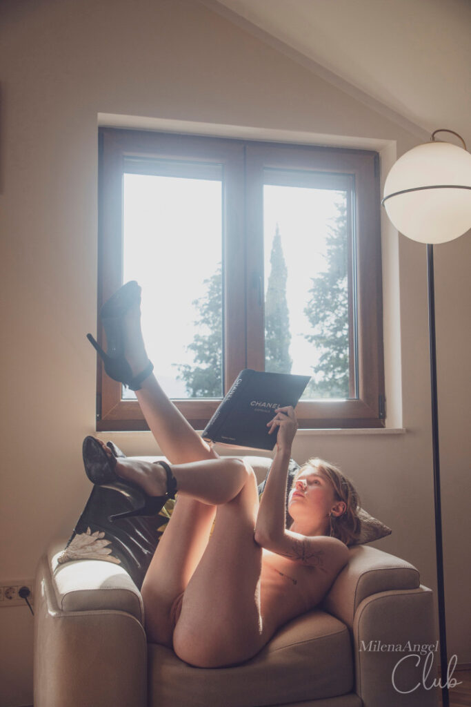 Lilbiii Sashatman – Nude Leaks Onlyfans