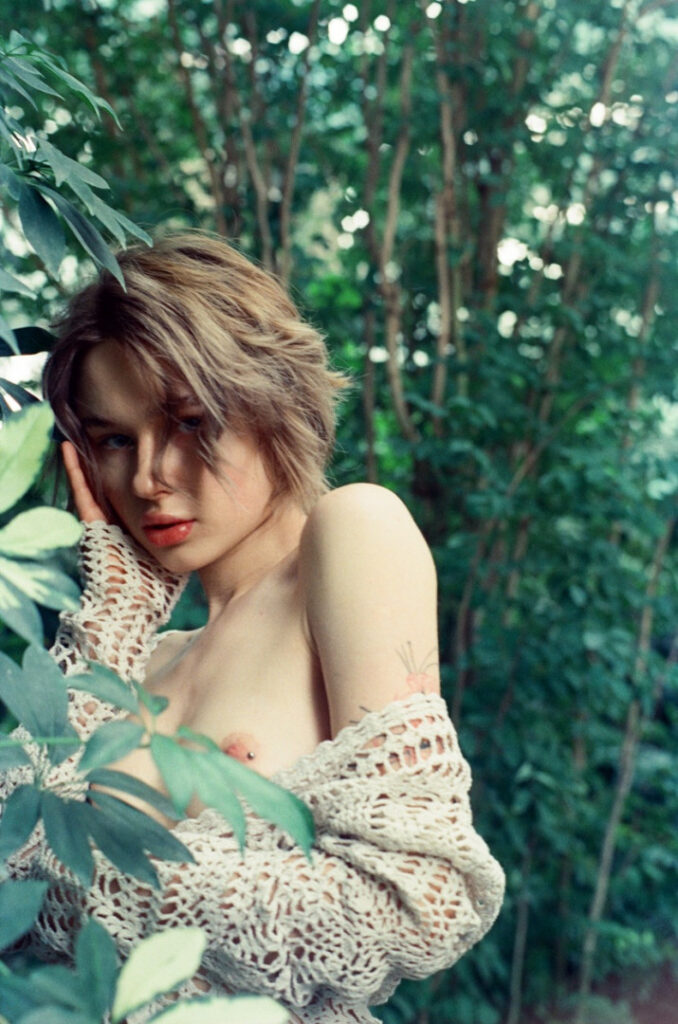 Lilbiii Sashatman – Nude Leaks Onlyfans