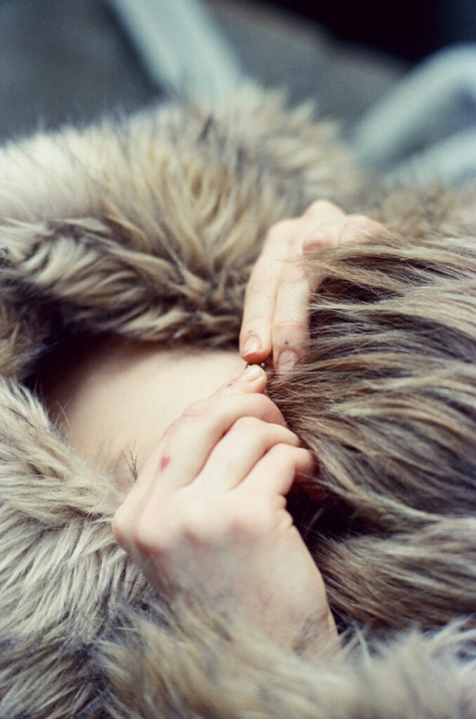 Lilbiii Sashatman – Nude Leaks Onlyfans