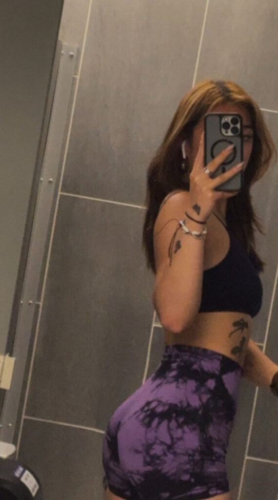 Lindsayyy1243 / yo.lindsayy – Nude Leaks Onlyfans