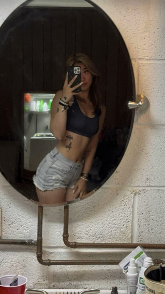 Lindsayyy1243 / yo.lindsayy – Nude Leaks Onlyfans