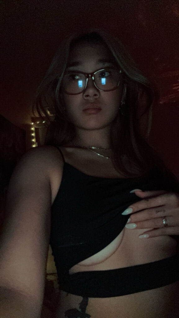 Lindsayyy1243 / yo.lindsayy – Nude Leaks Onlyfans