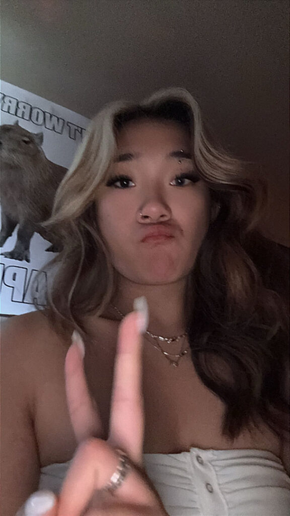 Lindsayyy1243 / yo.lindsayy – Nude Leaks Onlyfans