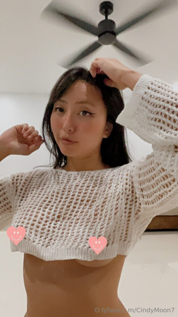 Littlelady Chibi Cynthia / Chibigoddess7 / CindyMoon7 – Nude Leaks Onlyfans