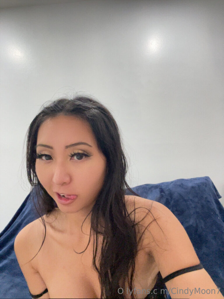Littlelady Chibi Cynthia / Chibigoddess7 / CindyMoon7 – Nude Leaks Onlyfans