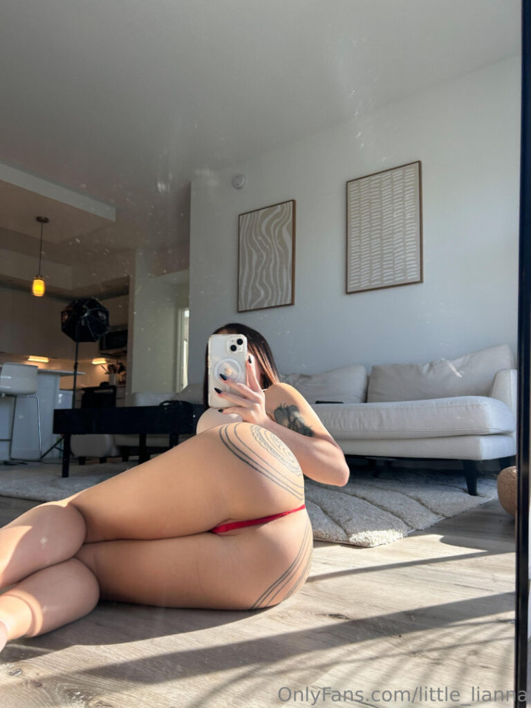 Littlelianna – Nude Leaks Onlyfans