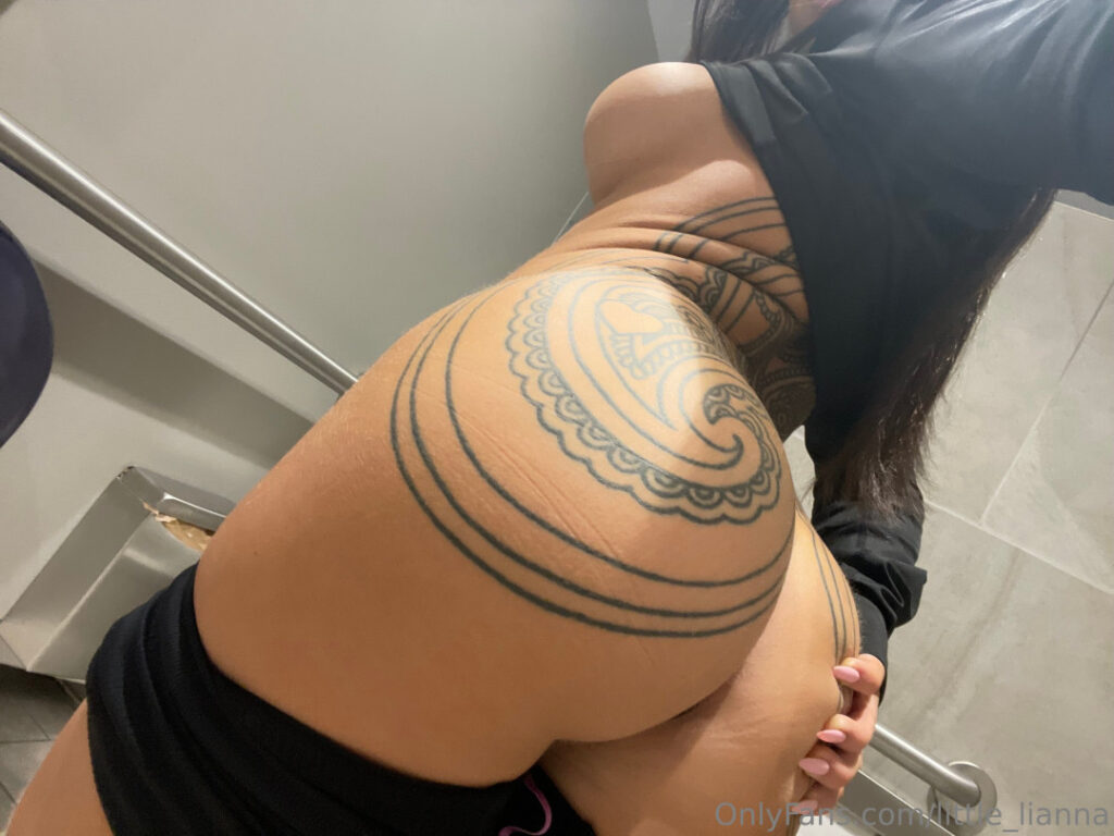Littlelianna – Nude Leaks Onlyfans