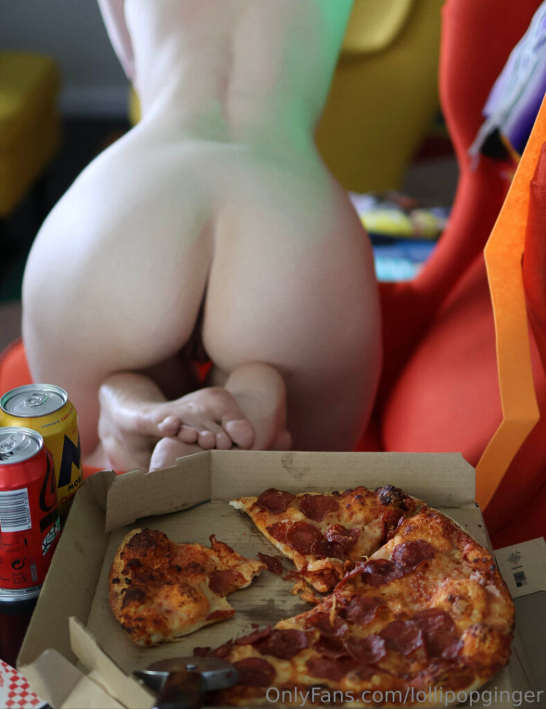 Lollipopginger – Nude Leaks Onlyfans