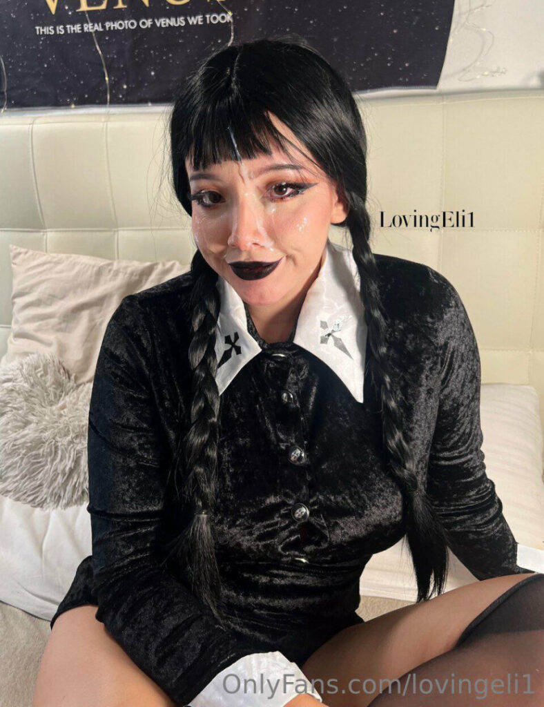 lovingeli – Nude Leaks Onlyfans