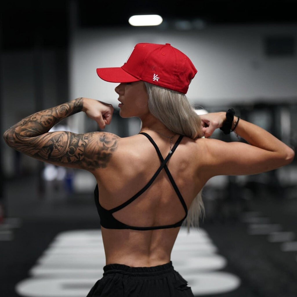 Mackenzie Ray / Kenziee.scott / Mackenzie Rayy – Nude Leaks Onlyfans