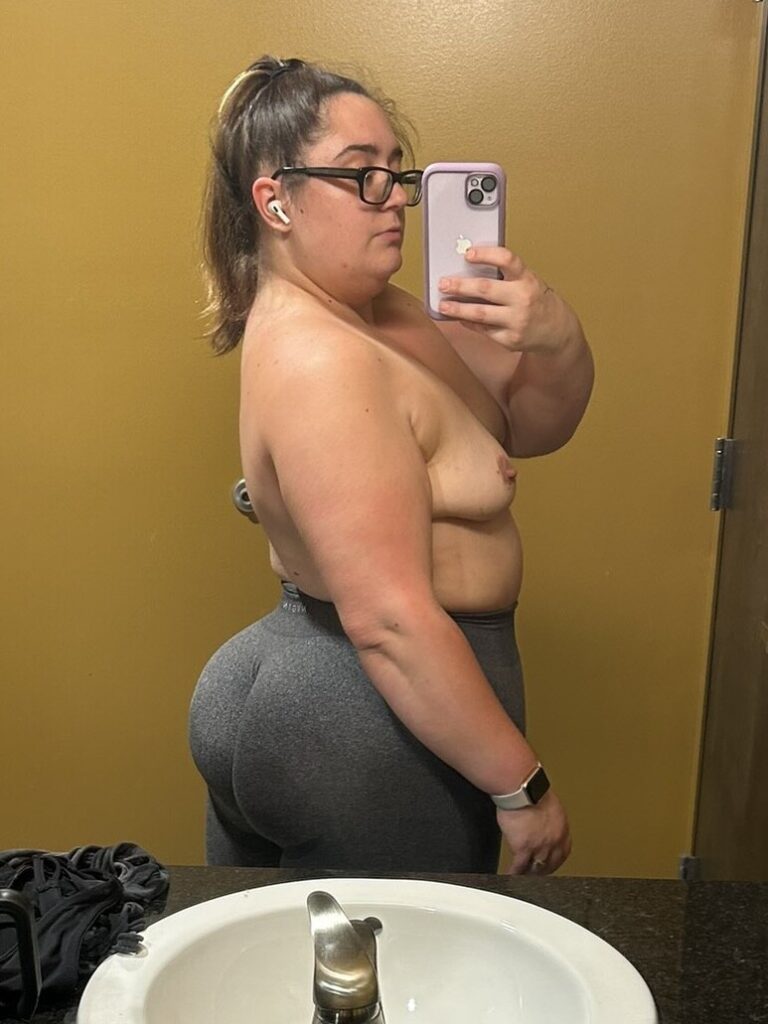 Makayla Montemayor / pattycakesxx888 / pattycakes888xx – Nude Leaks Onlyfans