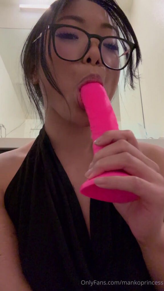 Mankoprincess – Nude Leaks Onlyfans