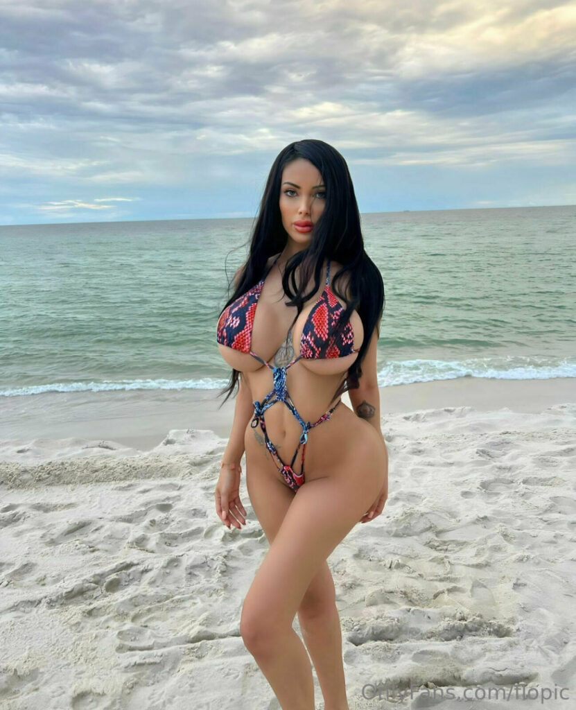 Maria Florencia Chilo – Nude Leaks Onlyfans