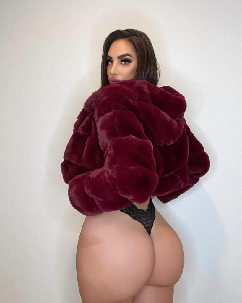 mariegabrielle.r – Nude Leaks Onlyfans