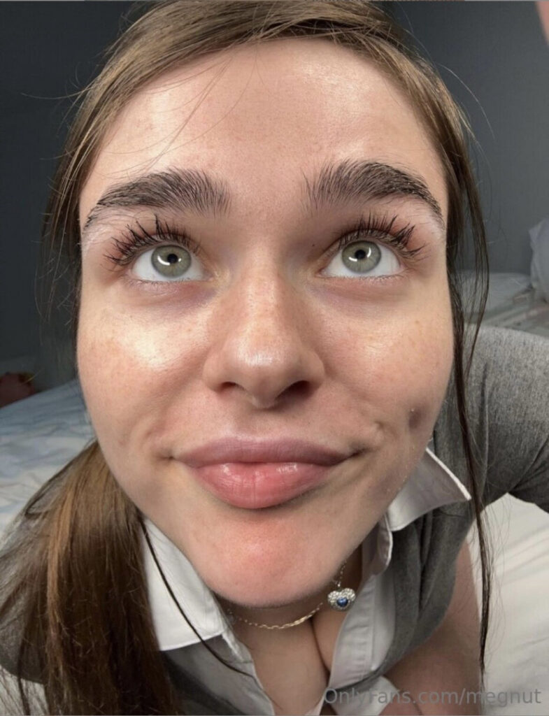 Megan Guthrie / megnutt02 / megnut – Nude Leaks Onlyfans