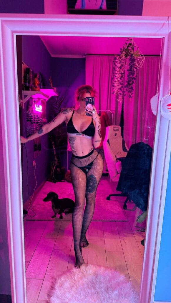 Merisiel Irum – Nude Leaks Onlyfans