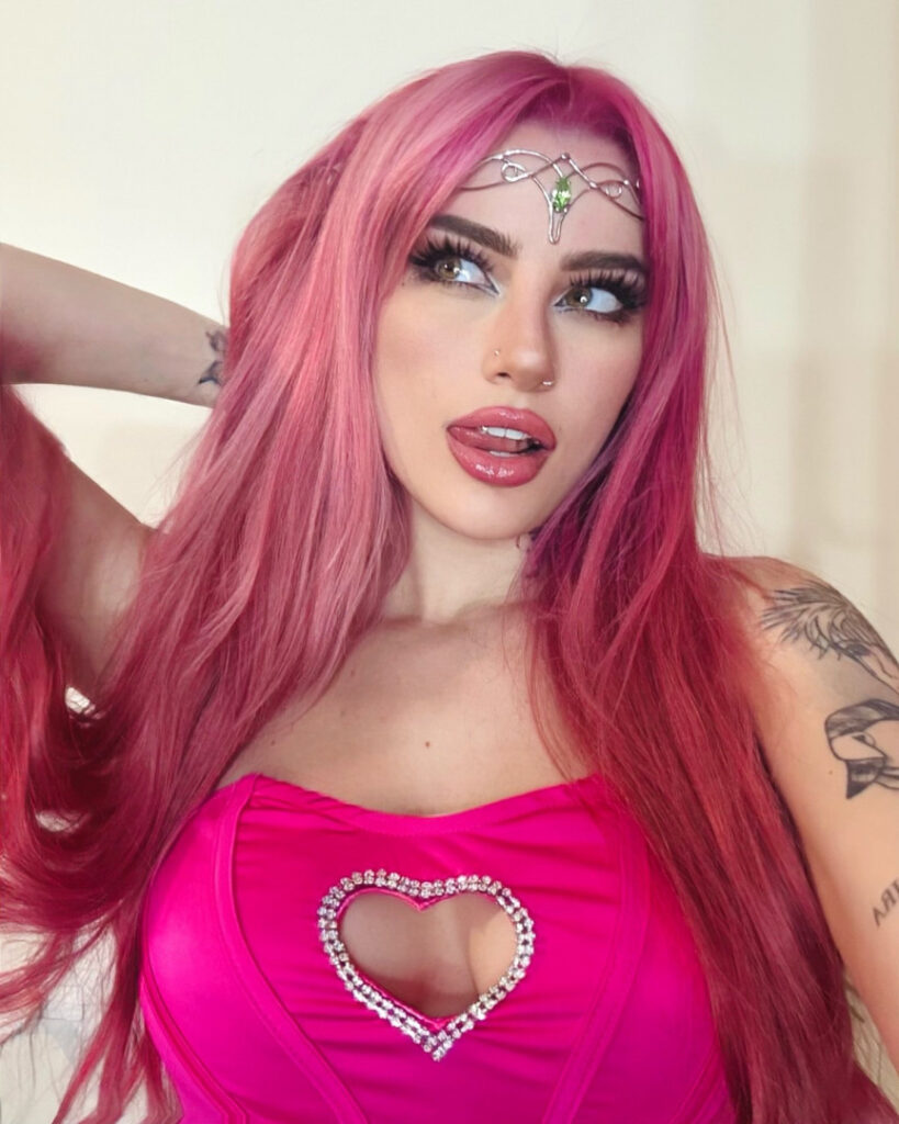 Merisiel Irum – Nude Leaks Onlyfans