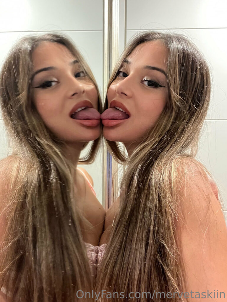 mervetaskiin – Nude Leaks Onlyfans