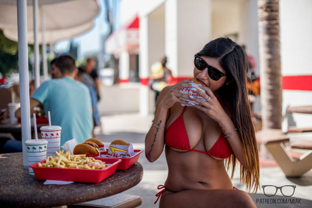 Mia Khalifa – Nude Leaks Onlyfans