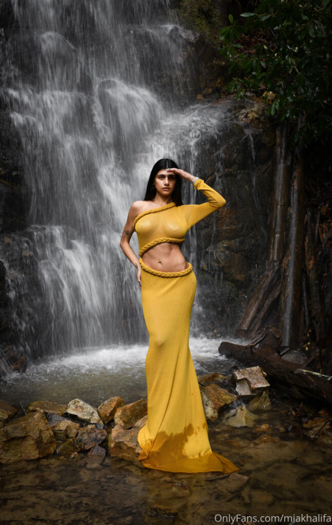 Mia Khalifa – Nude Leaks Onlyfans