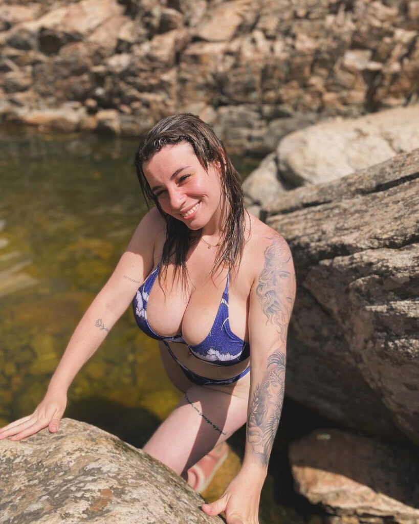 Micaela Perlezzi./ Argentina. – Nude Leaks Onlyfans