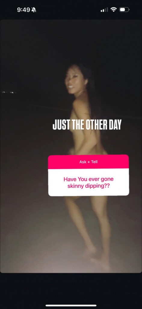 Michellefromchina – Nude Leaks Onlyfans